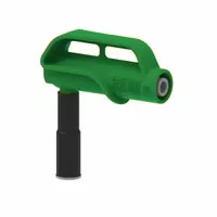 Right Angled 10mm Magnetic Adapter